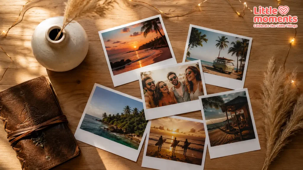 How to Print Polaroid Photos Online in India: The Ultimate 2026 Guide